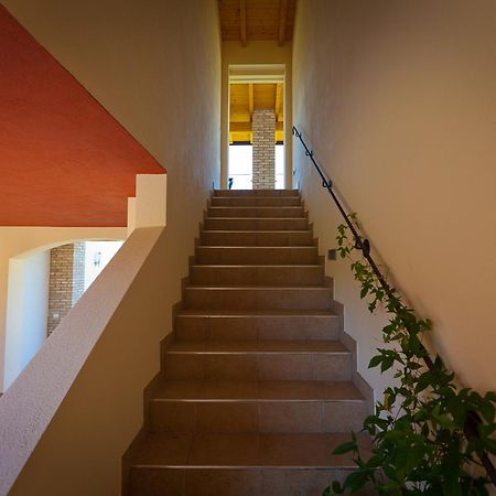 Agriturismo Con Cucina Tipica Nuova Scardua Cavriana Экстерьер фото