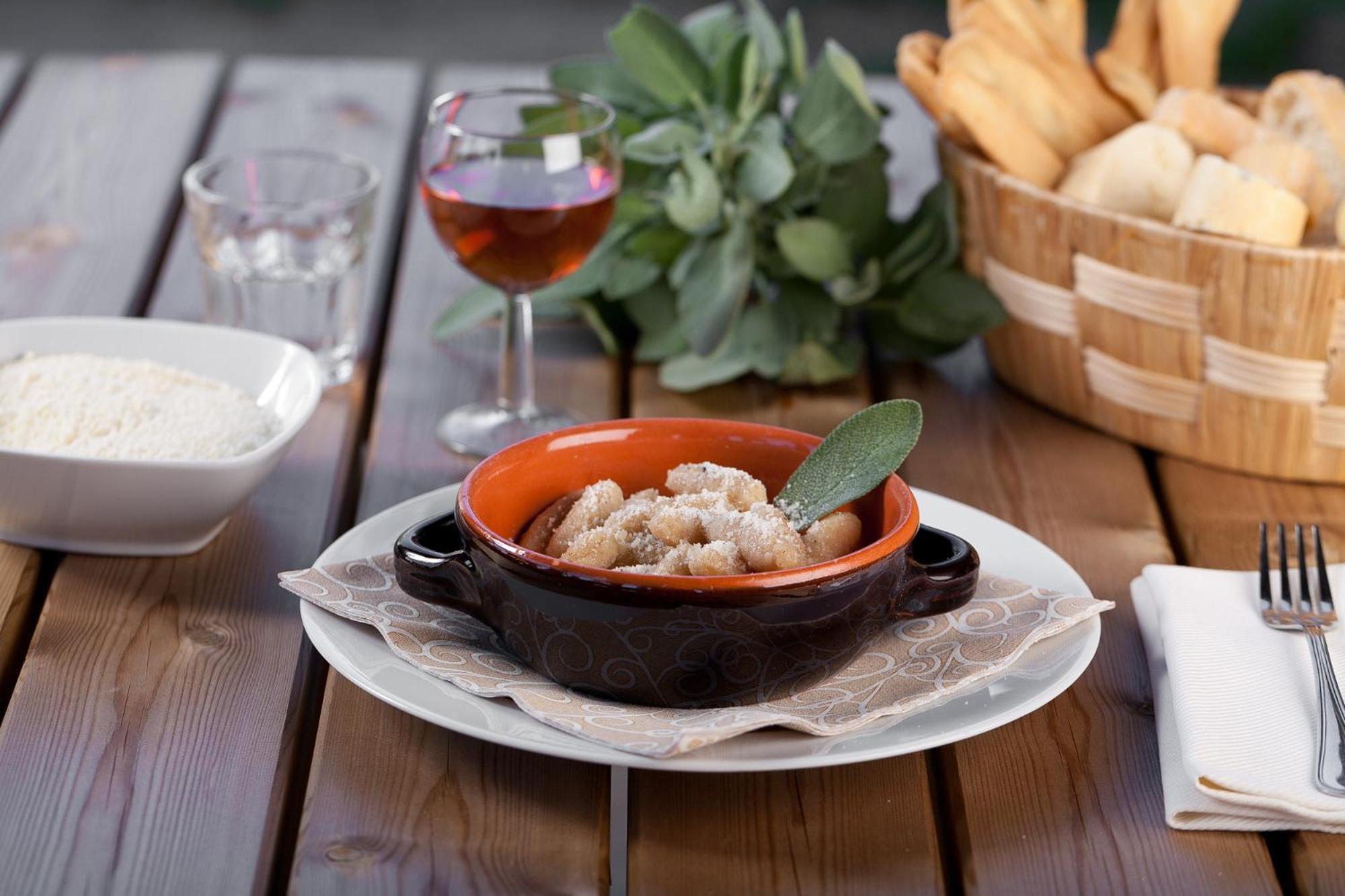 Agriturismo Con Cucina Tipica Nuova Scardua Cavriana Экстерьер фото