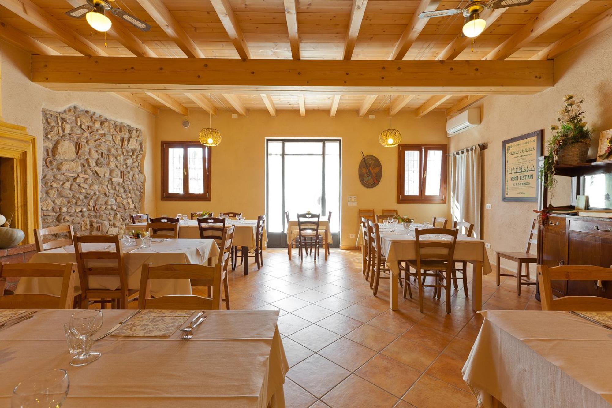 Agriturismo Con Cucina Tipica Nuova Scardua Cavriana Экстерьер фото