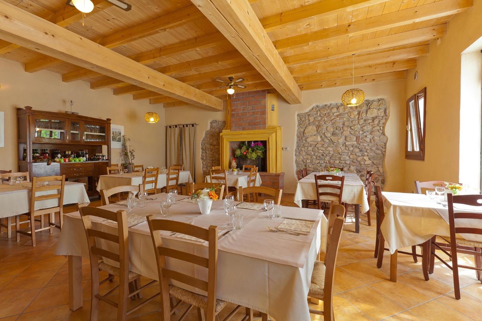 Agriturismo Con Cucina Tipica Nuova Scardua Cavriana Экстерьер фото