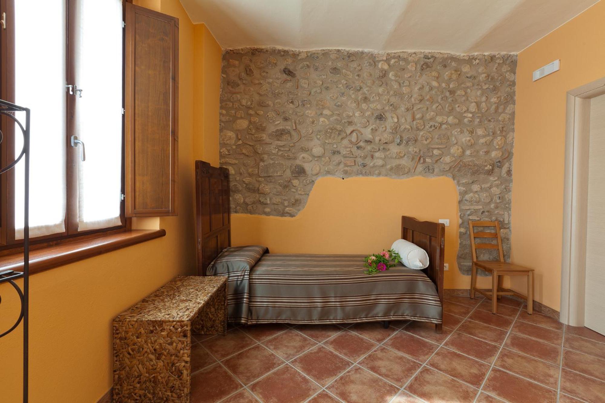 Agriturismo Con Cucina Tipica Nuova Scardua Cavriana Экстерьер фото