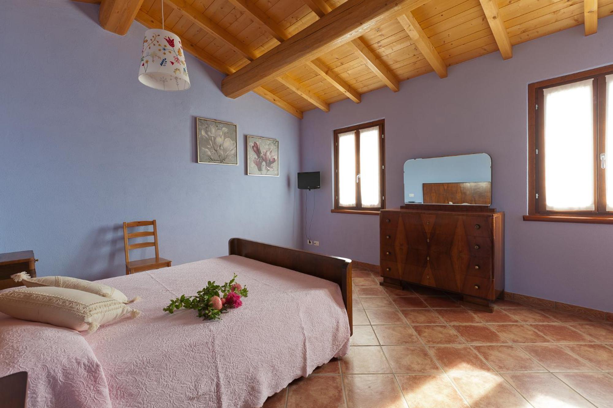 Agriturismo Con Cucina Tipica Nuova Scardua Cavriana Экстерьер фото