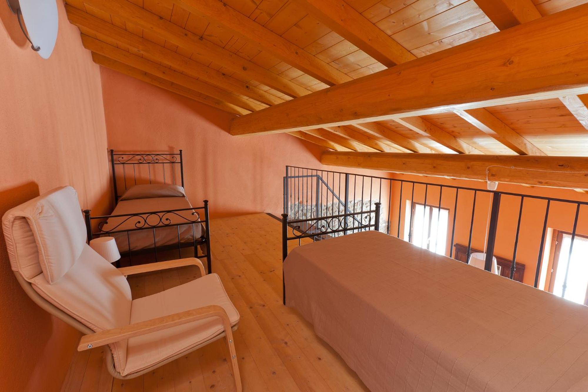 Agriturismo Con Cucina Tipica Nuova Scardua Cavriana Экстерьер фото