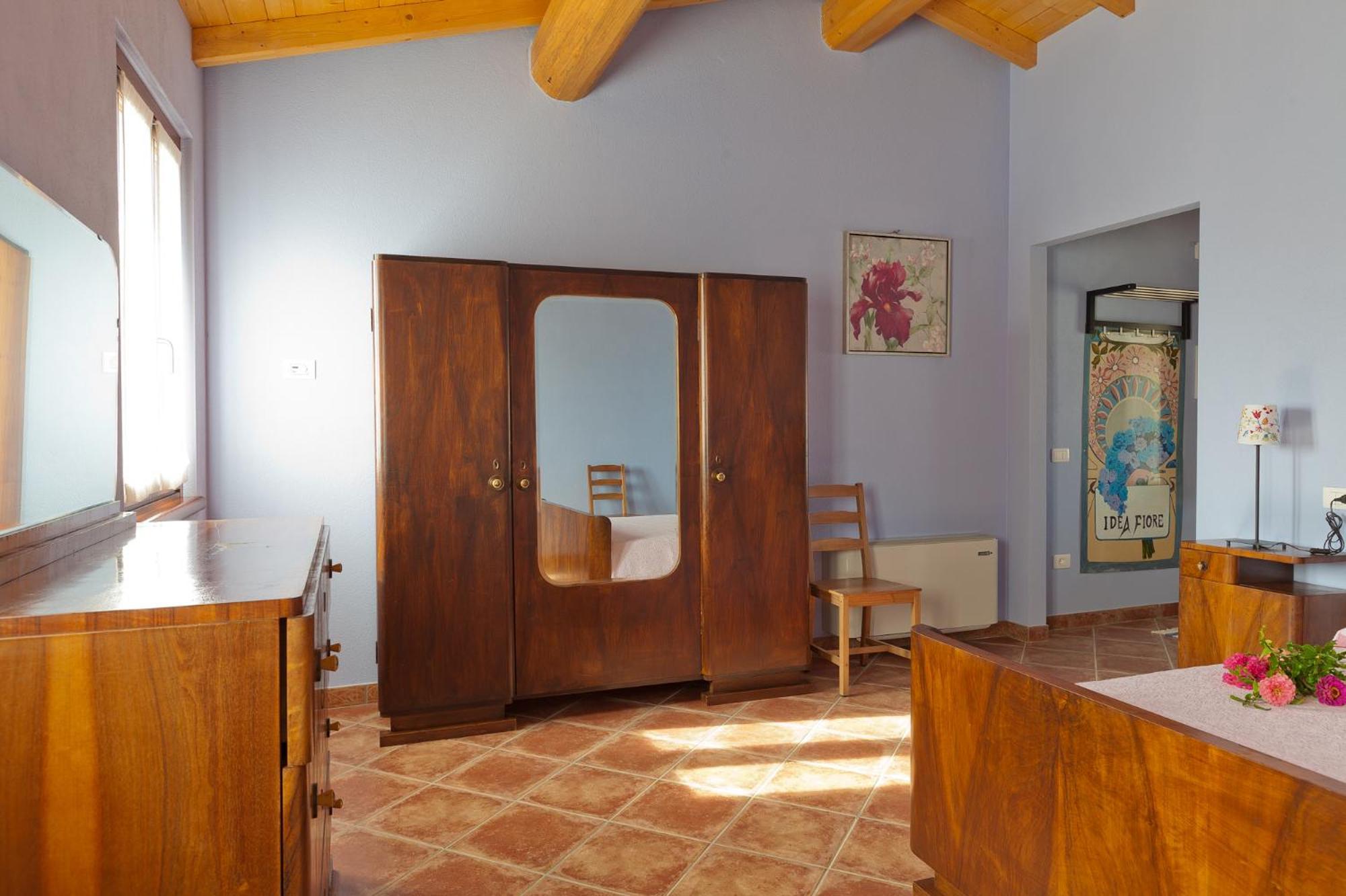 Agriturismo Con Cucina Tipica Nuova Scardua Cavriana Экстерьер фото