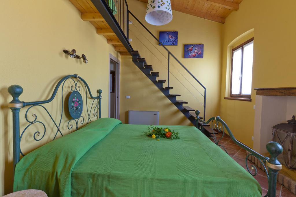 Agriturismo Con Cucina Tipica Nuova Scardua Cavriana Номер фото